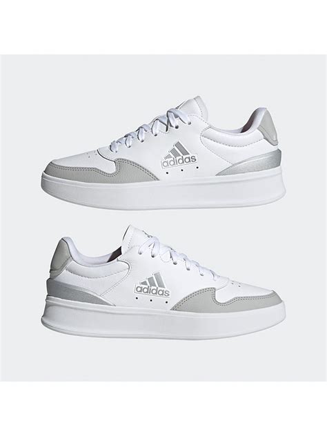 adidas leren sneakers laag|Adidas Leren online kopen .